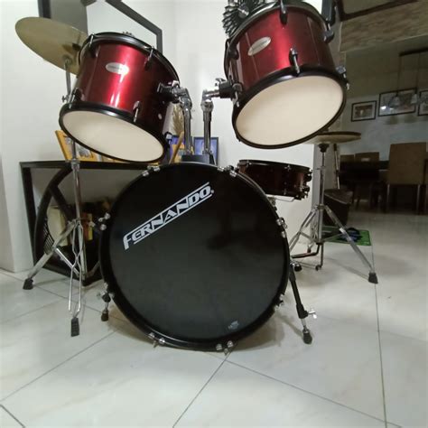 Fernando Philippines: The latest Fernando fernando Hobbies.